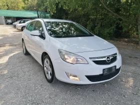 Opel Astra 1.4T LPG | Mobile.bg    1