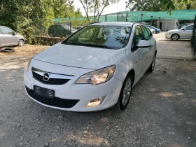 Opel Astra 1.4T LPG | Mobile.bg    3