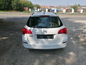 Opel Astra 1.4T LPG | Mobile.bg    6