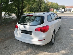 Opel Astra 1.4T LPG | Mobile.bg    7