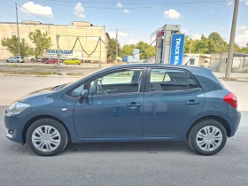 Toyota Auris 1, 6 ,  .  | Mobile.bg    7