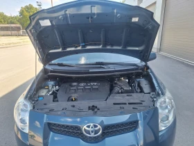 Toyota Auris 1, 6 ,  .  | Mobile.bg    13