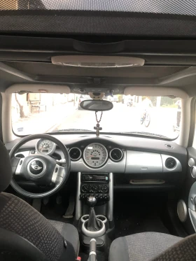 Mini Cooper 1.6, снимка 7