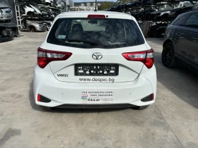 Toyota Yaris 1.5vvt-i - [4] 