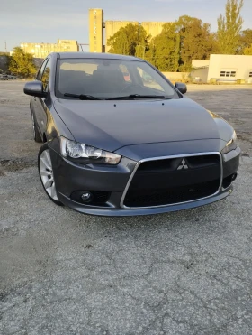 Mitsubishi Lancer 1.8 143к.с., снимка 1