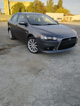 Mitsubishi Lancer 1.8 143к.с., снимка 14