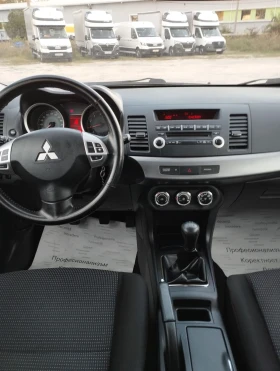 Mitsubishi Lancer 1.8 143к.с., снимка 4