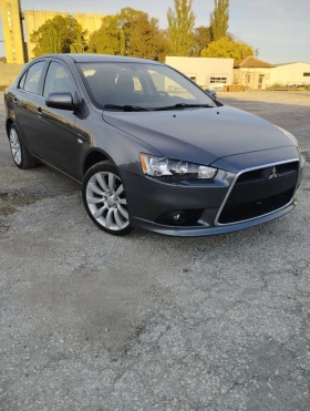 Mitsubishi Lancer 1.8 143к.с., снимка 7