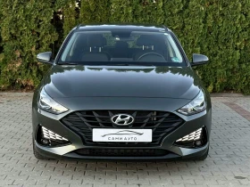 Обява за продажба на Hyundai I30 1.0T-GDI 120к.с., HYBRID, АВТОМАТ, 48V ~30 990 лв. - изображение 2