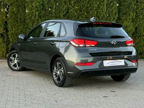 Обява за продажба на Hyundai I30 1.0T-GDI 120к.с., HYBRID, АВТОМАТ, 48V ~30 990 лв. - изображение 4