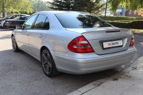     Mercedes-Benz E 200 Kompresor//