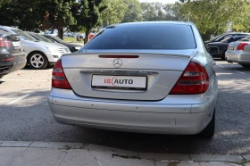 Mercedes-Benz E 200 Kompresor/Климатик/Мулти, снимка 5