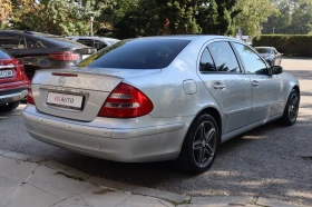 Mercedes-Benz E 200 Kompresor// | Mobile.bg    6