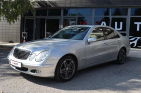     Mercedes-Benz E 200 Kompresor//