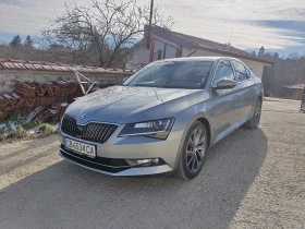 Skoda Superb L&K, снимка 1