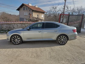 Skoda Superb L&K, снимка 2