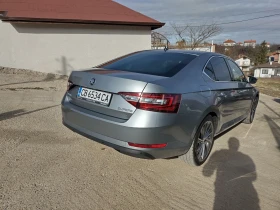 Skoda Superb L&K, снимка 4