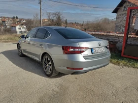 Skoda Superb L&K, снимка 3