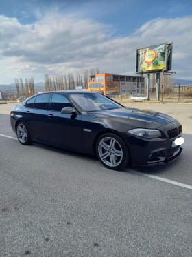 BMW 535 535d, снимка 4