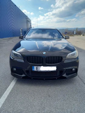 BMW 535 535d, снимка 2