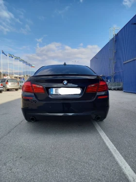 BMW 535 535d, снимка 6