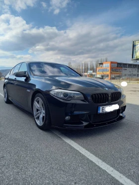 BMW 535 535d, снимка 1