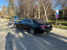 Mercedes-Benz S 500 Full Гаранция, снимка 5