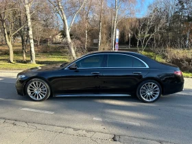 Mercedes-Benz S 500 Full Гаранция, снимка 6