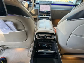 Mercedes-Benz S 500 Full Гаранция, снимка 13