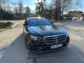 Mercedes-Benz S 500 Full Гаранция, снимка 1