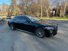 Mercedes-Benz S 500 Full Гаранция, снимка 2