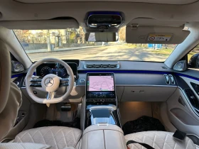 Mercedes-Benz S 500 Full Гаранция, снимка 12