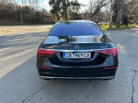 Mercedes-Benz S 500 Full Гаранция, снимка 4