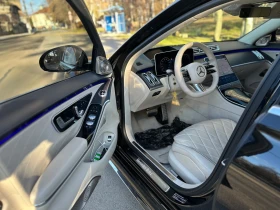 Mercedes-Benz S 500 Full Гаранция, снимка 14