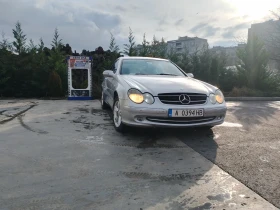 Mercedes-Benz CLK Avangard, снимка 1