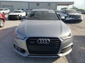 Audi A6 PREMIUM* , снимка 5