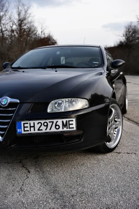 Alfa Romeo Gt M-Jet | Mobile.bg    3