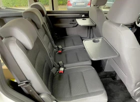 VW Touran 1.4 TSI, снимка 10