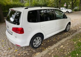 VW Touran 1.4 TSI, снимка 5