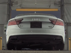 Audi A7, снимка 7