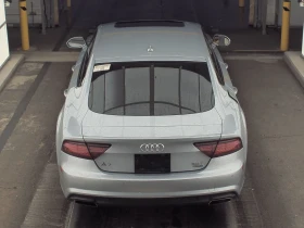 Audi A7, снимка 6