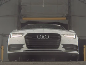 Audi A7, снимка 3