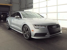 Audi A7, снимка 4