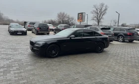 Обява за продажба на BMW 730 d M-Pack * Virtual* Подгрев/360Камера/Вакум/Keyles ~28 500 лв. - изображение 1