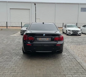 BMW 730 d M-Pack * Virtual* Подгрев/360Камера/Вакум/Keyles - 28500 лв. - 10718324 | Car24.bg