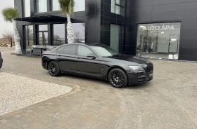 BMW 730 d M-Pack * Virtual* Подгрев/360Камера/Вакум/Keyles - 28500 лв. - 10718324 | Car24.bg