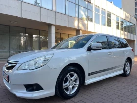 Subaru Legacy  , 2.0 150ks benzin euro 5B 4AWD  | Mobile.bg    6