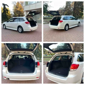 Subaru Legacy  , 2.0 150ks benzin euro 5B 4AWD  | Mobile.bg    2