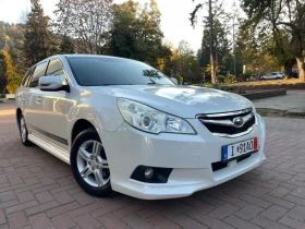 Subaru Legacy  , 2.0 150ks benzin euro 5B 4AWD  | Mobile.bg    3