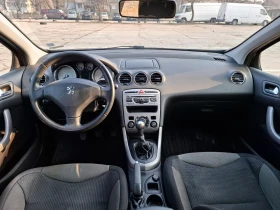 Peugeot 308 1.6i, снимка 6